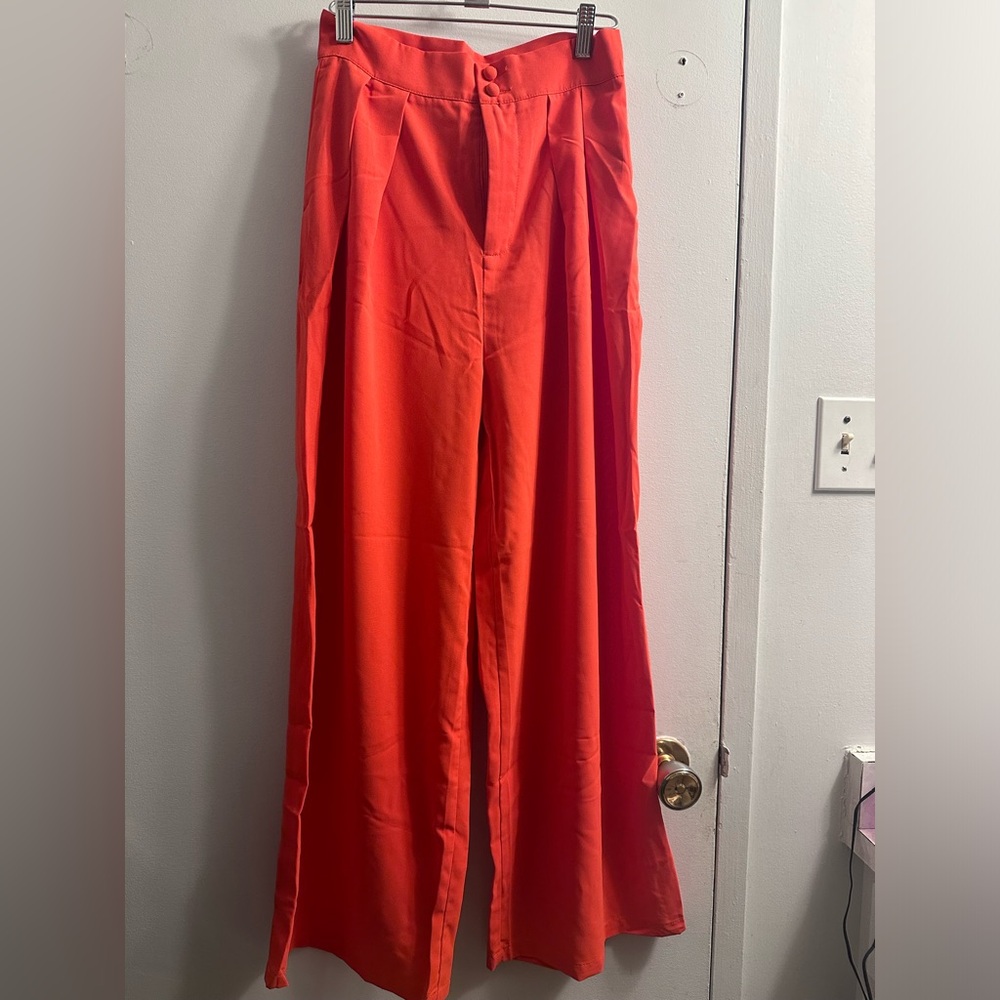 Pants by Shein